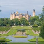Schweriner Schloss, Mecklenburg-Vorpommern