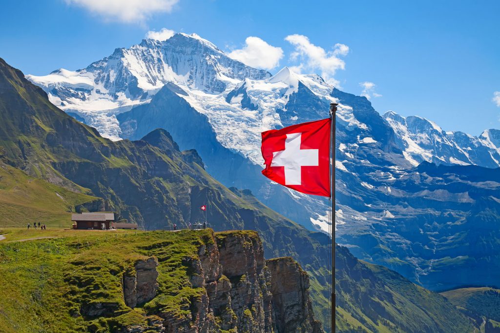 Schweiz