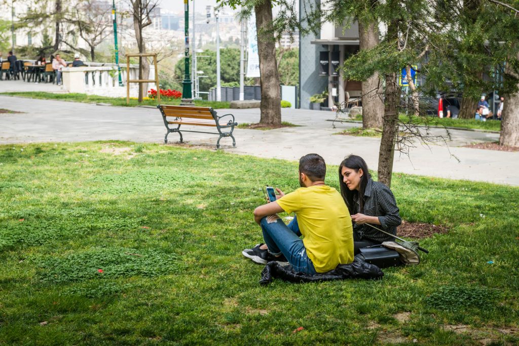Gezi-Park