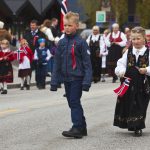 Norwegen