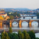 Prag, Tschechien