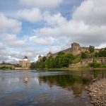 Narva, Estland
