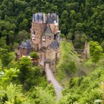 Burg Eltz, Rheinland-Pfalz