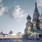 Russland