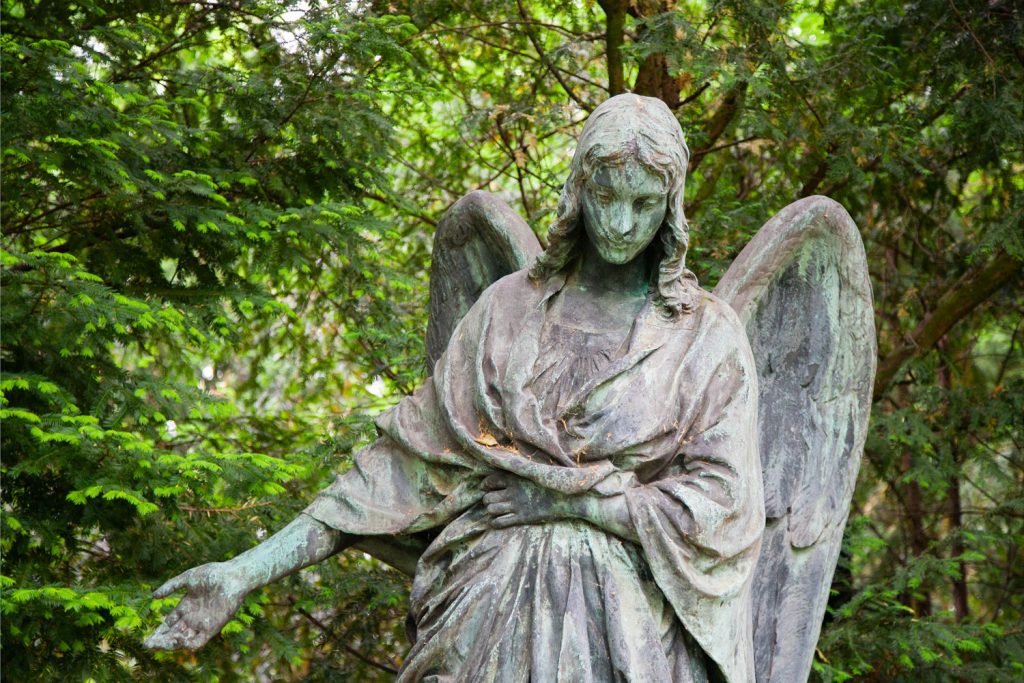 Friedhof Melaten