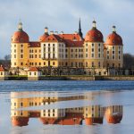 Schloss Moritzburg, Sachsen