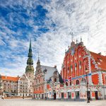 Riga, Lettland