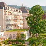 Brenners Park-Hotel & Spa, Baden-Baden