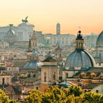 Rom, Italien