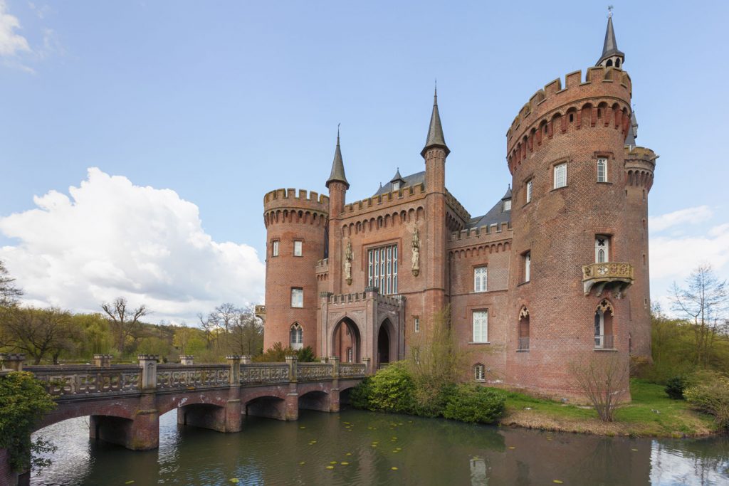 oss Moyland, Nordrhein-Westfalen