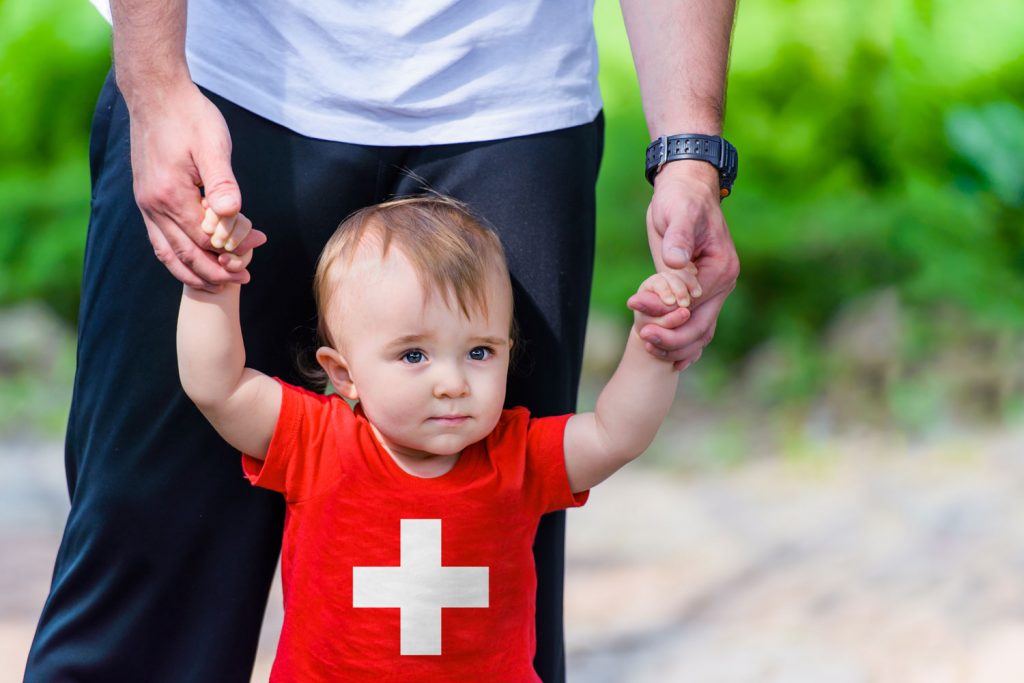 Schweiz