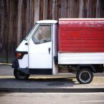 Ein zu geringer Reifendruck