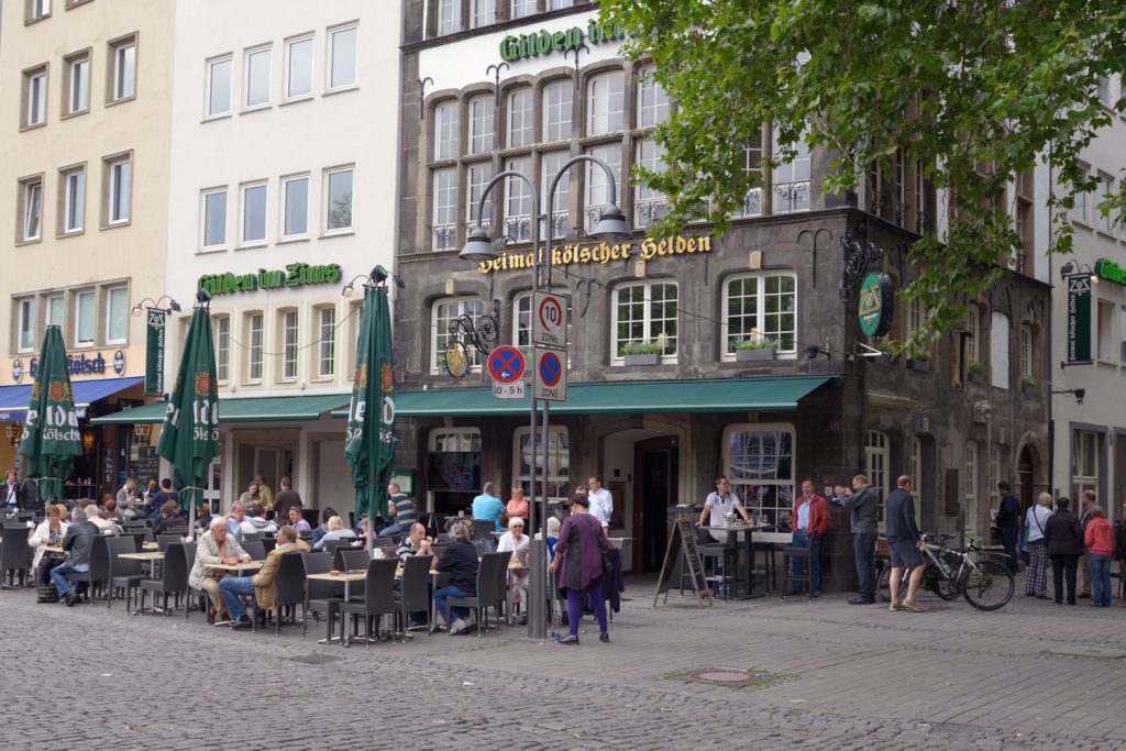 Kneipenkultur