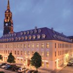 Bülow Palais, Dresden