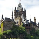 Reichsburg Cochem, Rheinland-Pfalz