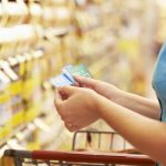 Pflichtbewusster Coupongebrauch