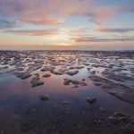 Wattenmeer, Nordsee