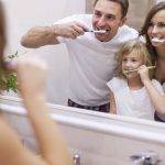 Nicht auf Gesundheit und Hygiene achten