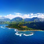 Kalalau Trail, Hawaii