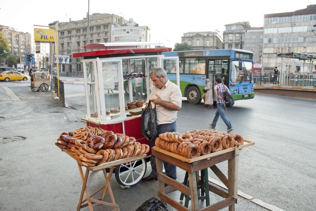 Streetfood