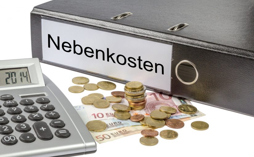 Nebenkosten: Was Vermieter abrechnen dürfen