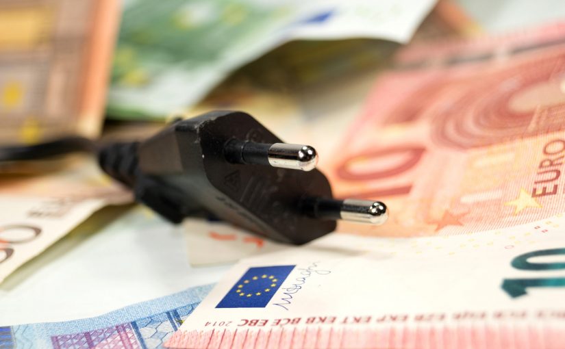 Häufige Fragen zum Stromanbieterwechsel