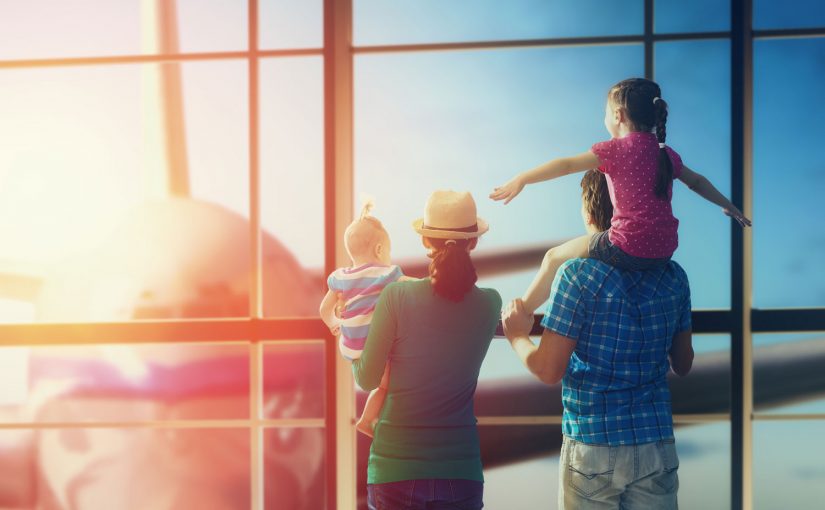 Flieger verspätet? Soviel Entschädigung steht Ihnen zu
