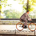 Dienstfahrrad – Radeln mit Steuerbonus