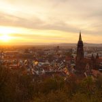 Durch Gassen und Bächle – Freiburg erleben