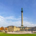 Stuttgart