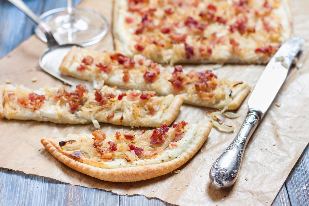 Kulinarische Köstlichkeiten