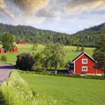 Platz 1: Schweden