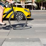 Fahrräder gelten als Dienstwagen