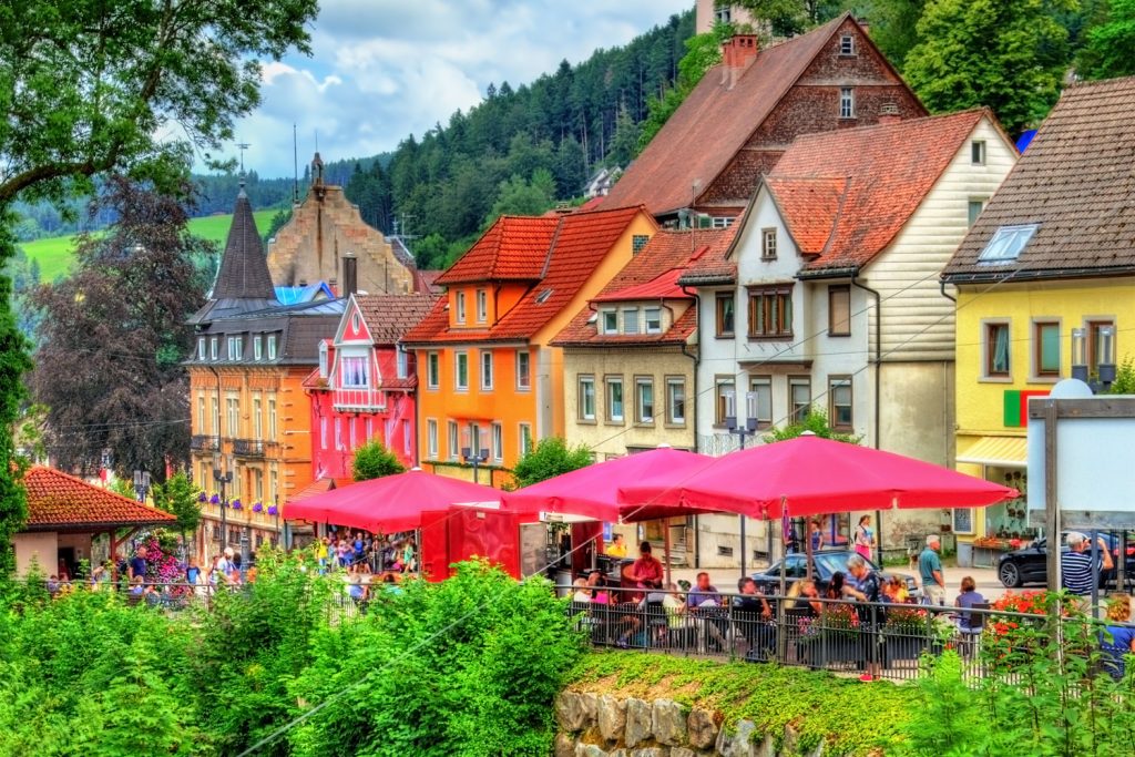 Triberg