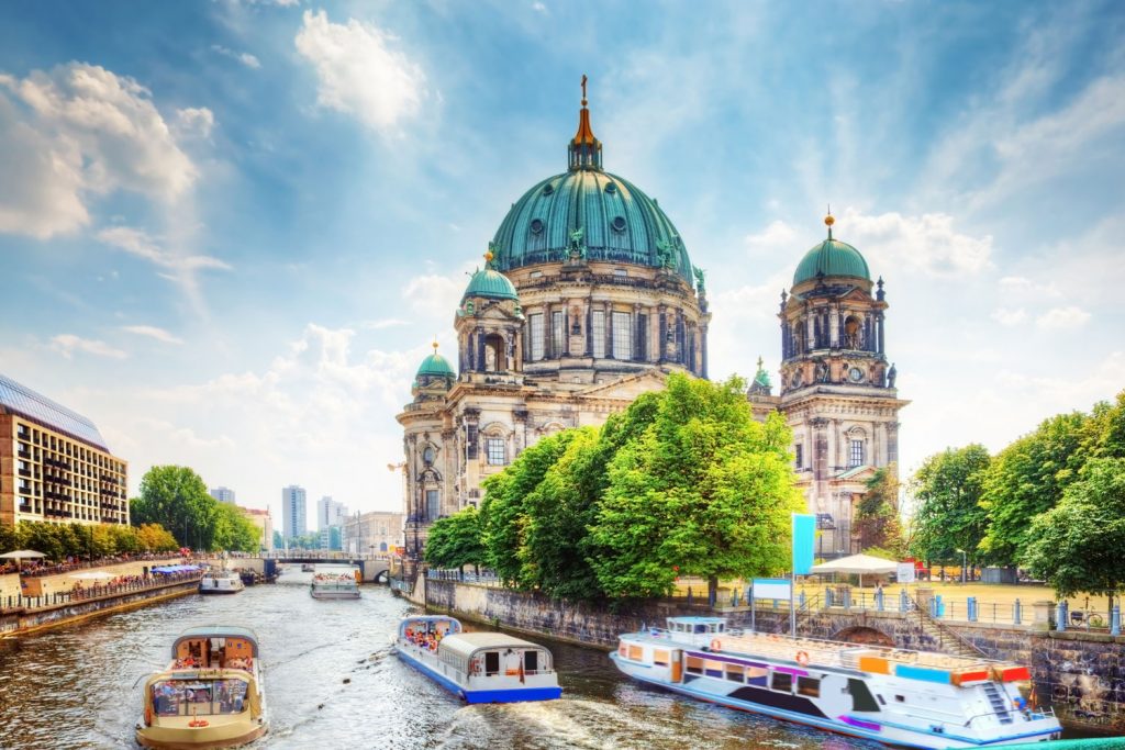 Berlin