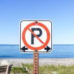 Falsches Parken