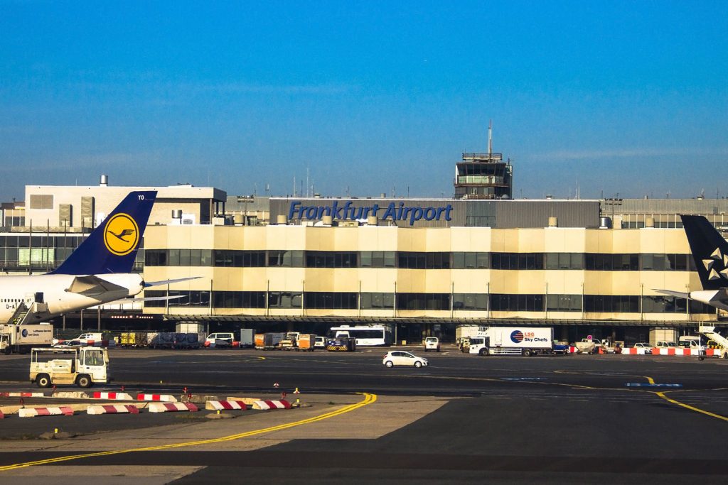Höchste Entschädigung in Frankfurt