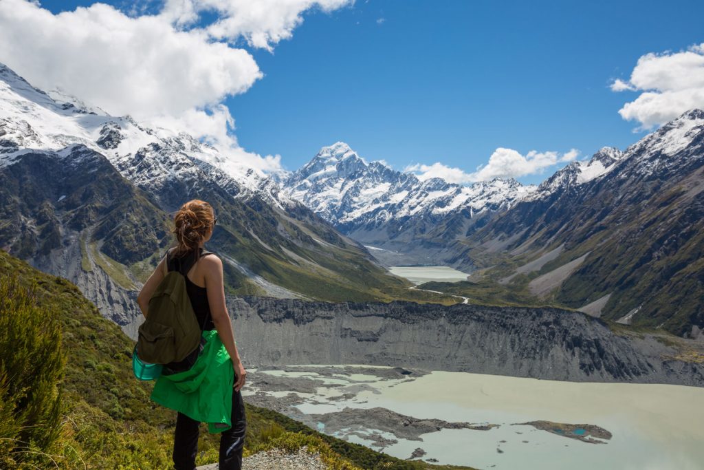Platz 10: Neuseeland