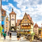 Rothenburg ob der Tauber