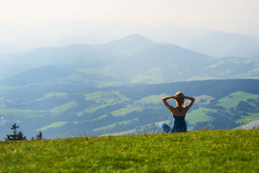 Platz 9: Österreich