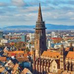 Freiburger Münster