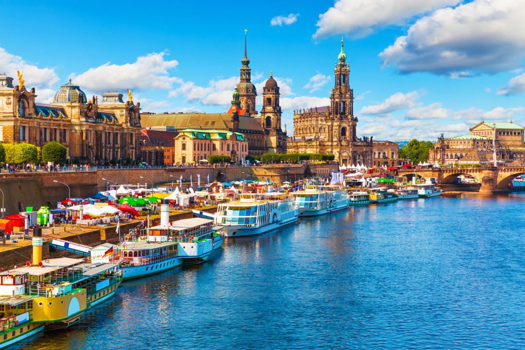 Dresden