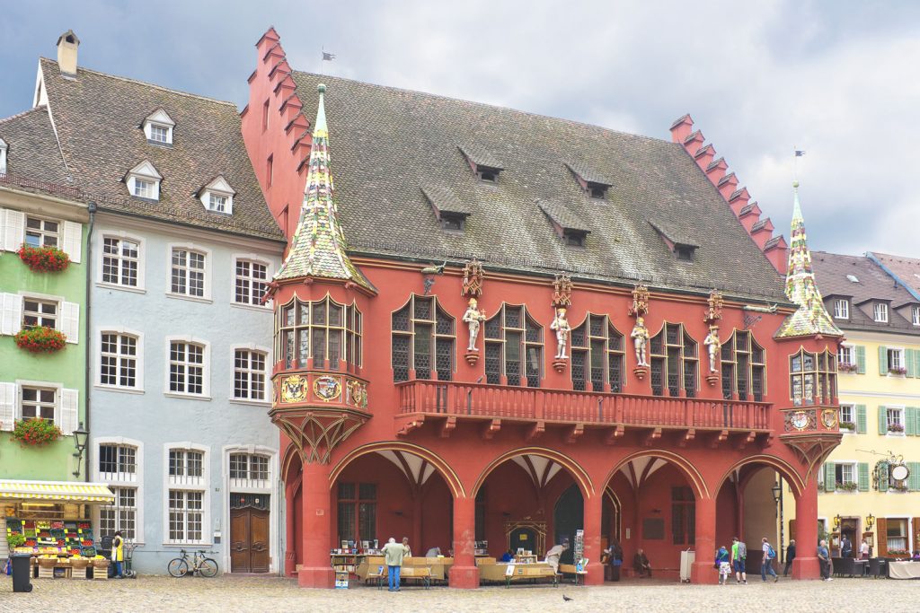 Altstadt