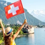 Platz 7: Schweiz