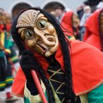 Freiburger Fasnet