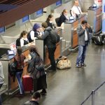 Fluggesellschaften stellen sich quer