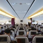 Sicherheit in Flugzeug …