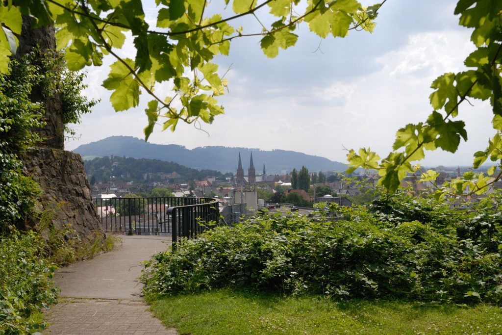 Schlossberg