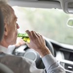 Alkohol am Steuer