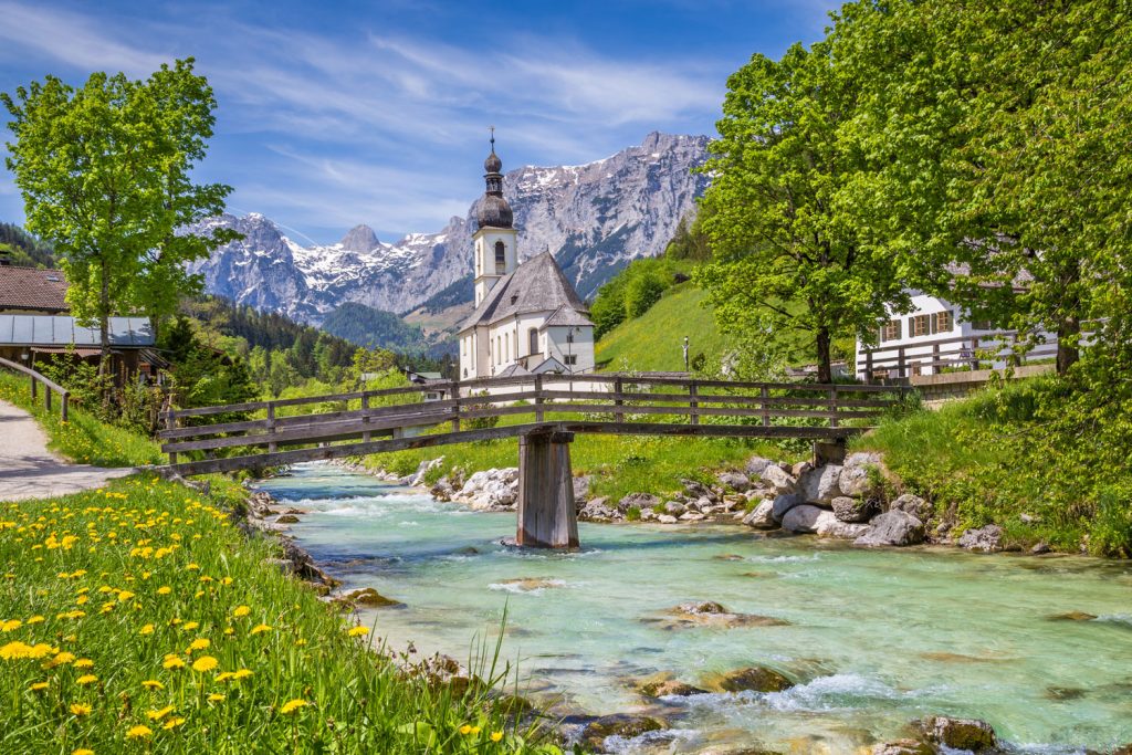 Ramsau